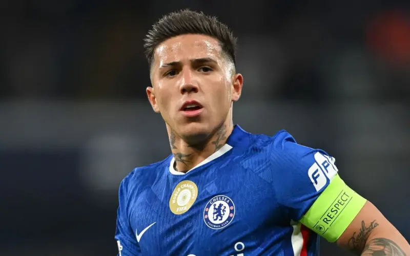 وكيل إنزو فرنانديز يفتح باب انتقاله إلى ريال مدريد بكلمات واضحة  